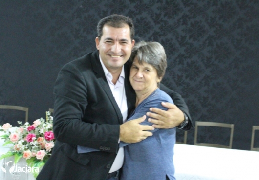 Josi Noivas Eventos | M�rcio Fid�lis