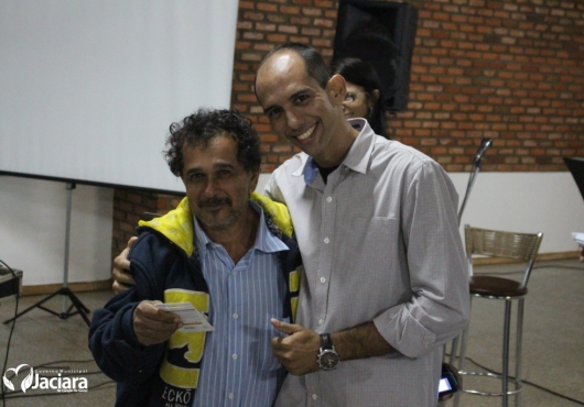 Josi Noivas Eventos | M�rcio Fid�lis