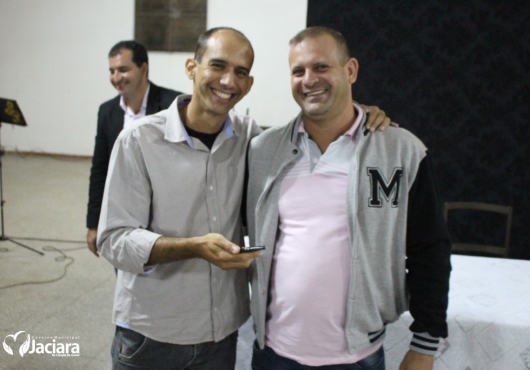 Josi Noivas Eventos | M�rcio Fid�lis