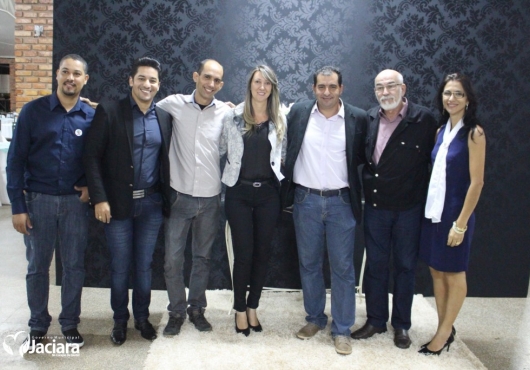 Josi Noivas Eventos | M�rcio Fid�lis