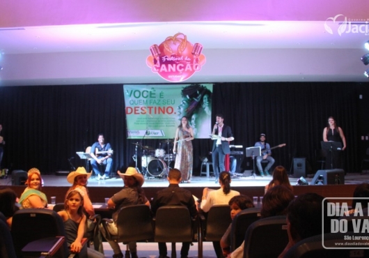 Centro de Eventos Jovelina Maria de Almeida | M�rcio Fid�lis