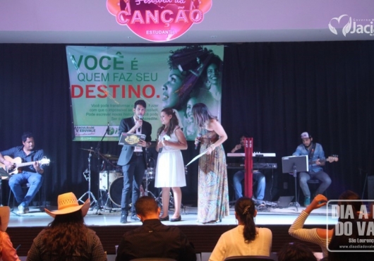 Centro de Eventos Jovelina Maria de Almeida | M�rcio Fid�lis