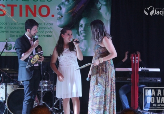 Centro de Eventos Jovelina Maria de Almeida | M�rcio Fid�lis