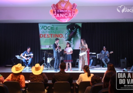 Centro de Eventos Jovelina Maria de Almeida | M�rcio Fid�lis