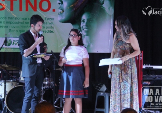 Centro de Eventos Jovelina Maria de Almeida | M�rcio Fid�lis