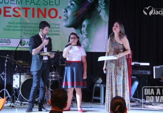 Centro de Eventos Jovelina Maria de Almeida | M�rcio Fid�lis