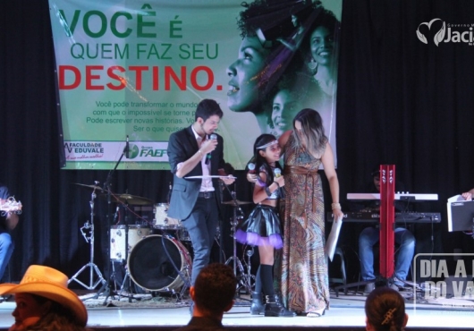 Centro de Eventos Jovelina Maria de Almeida | M�rcio Fid�lis