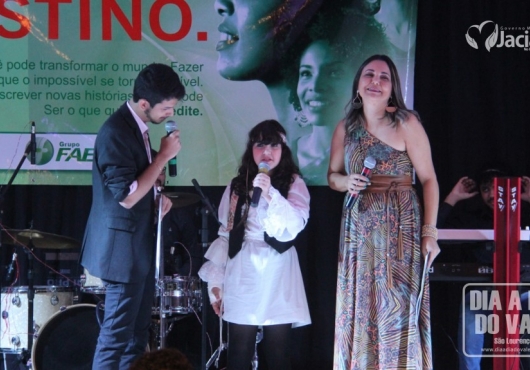 Centro de Eventos Jovelina Maria de Almeida | M�rcio Fid�lis