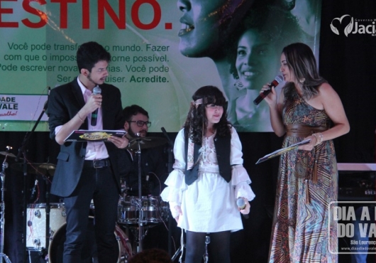 Centro de Eventos Jovelina Maria de Almeida | M�rcio Fid�lis