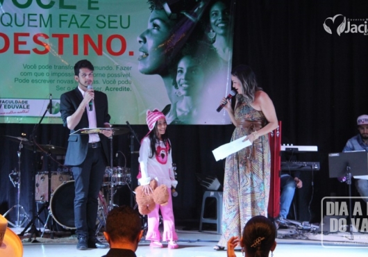 Centro de Eventos Jovelina Maria de Almeida | M�rcio Fid�lis