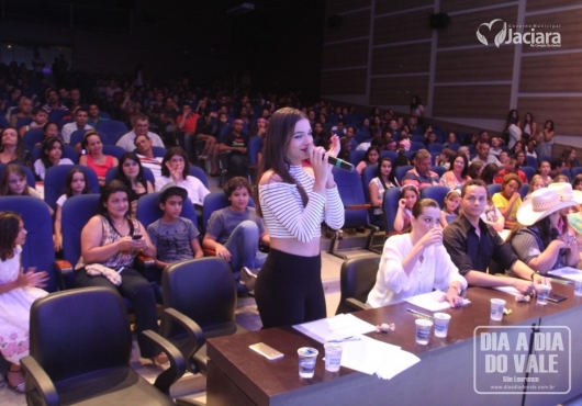 Centro de Eventos Jovelina Maria de Almeida | M�rcio Fid�lis