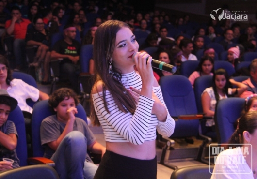 Centro de Eventos Jovelina Maria de Almeida | M�rcio Fid�lis