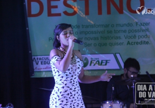 Centro de Eventos Jovelina Maria de Almeida | M�rcio Fid�lis