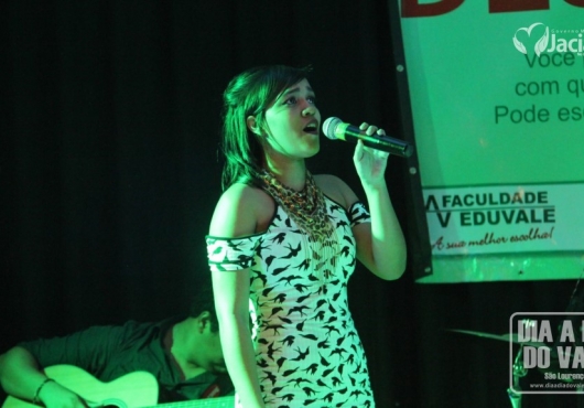 Centro de Eventos Jovelina Maria de Almeida | M�rcio Fid�lis