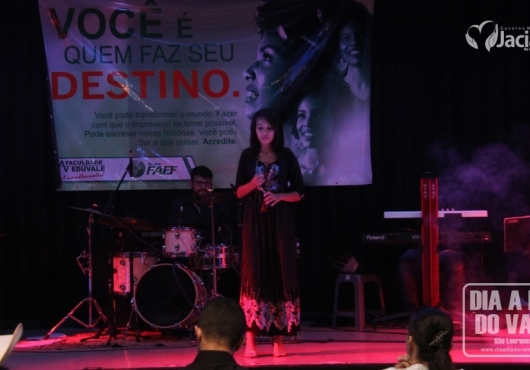 Centro de Eventos Jovelina Maria de Almeida | M�rcio Fid�lis