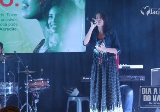 Centro de Eventos Jovelina Maria de Almeida | M�rcio Fid�lis