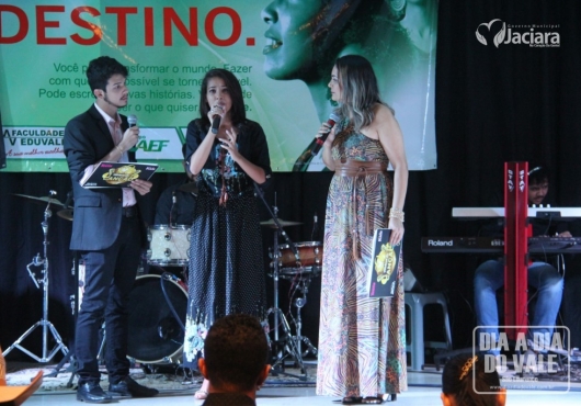 Centro de Eventos Jovelina Maria de Almeida | M�rcio Fid�lis