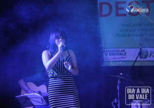 Centro de Eventos Jovelina Maria de Almeida | M�rcio Fid�lis