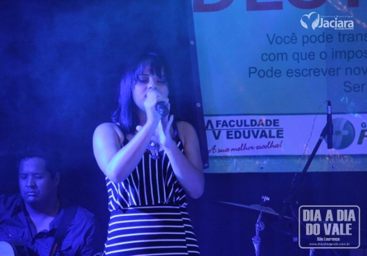 Centro de Eventos Jovelina Maria de Almeida | M�rcio Fid�lis