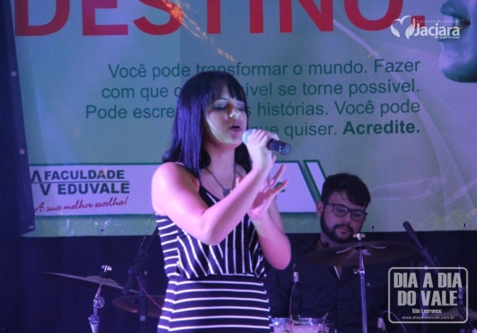 Centro de Eventos Jovelina Maria de Almeida | M�rcio Fid�lis