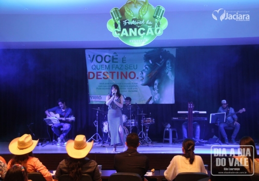 Centro de Eventos Jovelina Maria de Almeida | M�rcio Fid�lis