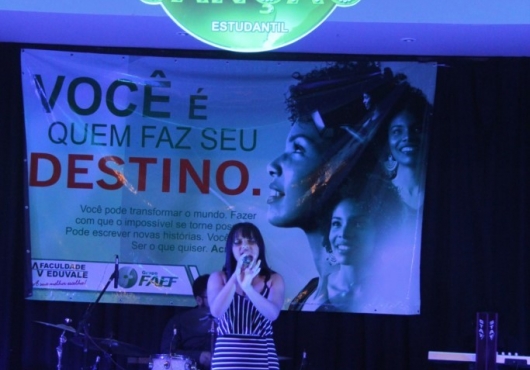 Centro de Eventos Jovelina Maria de Almeida | M�rcio Fid�lis