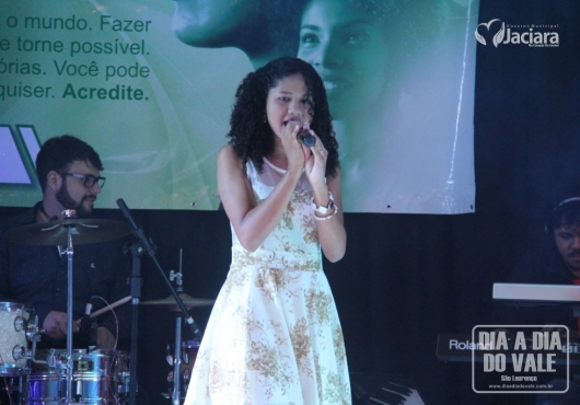 Centro de Eventos Jovelina Maria de Almeida | M�rcio Fid�lis