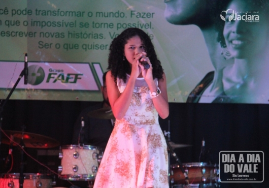 Centro de Eventos Jovelina Maria de Almeida | M�rcio Fid�lis