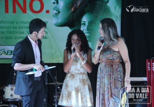 Centro de Eventos Jovelina Maria de Almeida | M�rcio Fid�lis