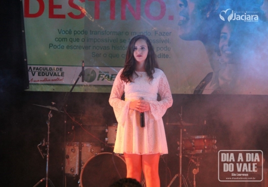 Centro de Eventos Jovelina Maria de Almeida | M�rcio Fid�lis