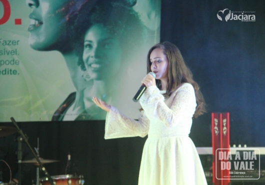 Centro de Eventos Jovelina Maria de Almeida | M�rcio Fid�lis