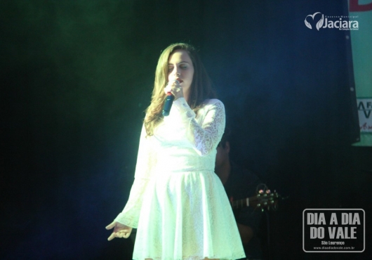 Centro de Eventos Jovelina Maria de Almeida | M�rcio Fid�lis