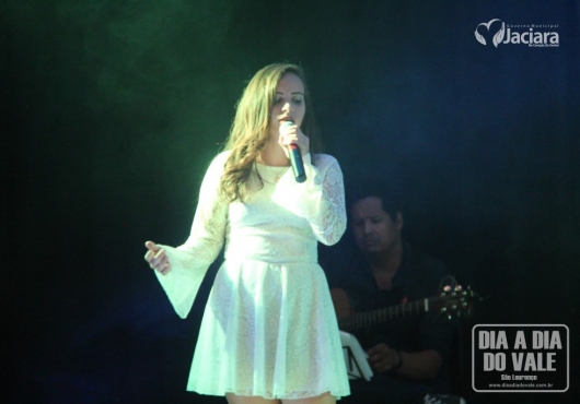 Centro de Eventos Jovelina Maria de Almeida | M�rcio Fid�lis