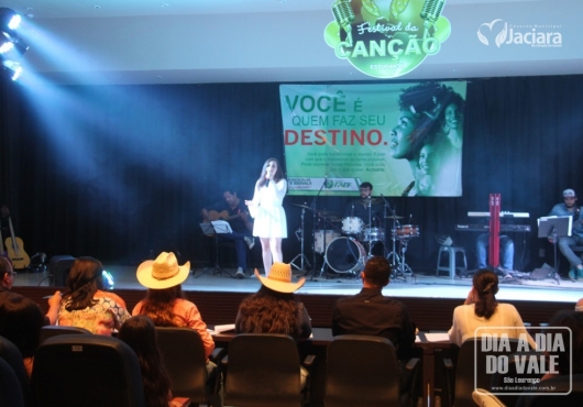 Centro de Eventos Jovelina Maria de Almeida | M�rcio Fid�lis