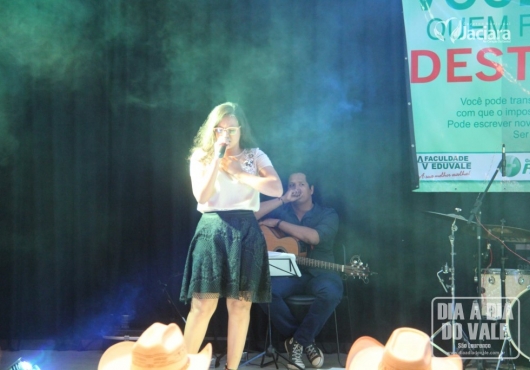 Centro de Eventos Jovelina Maria de Almeida | M�rcio Fid�lis