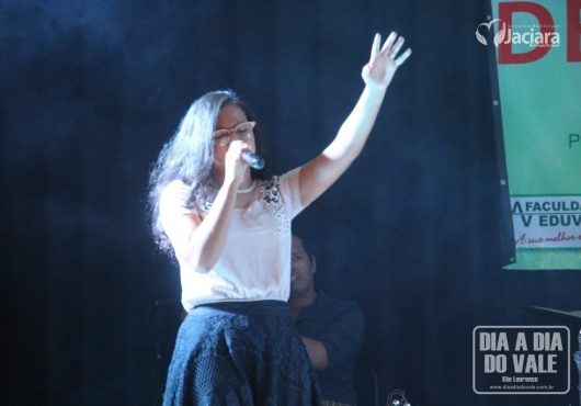 Centro de Eventos Jovelina Maria de Almeida | M�rcio Fid�lis