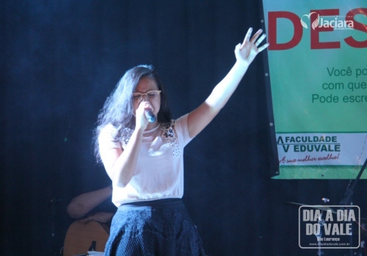 Centro de Eventos Jovelina Maria de Almeida | M�rcio Fid�lis