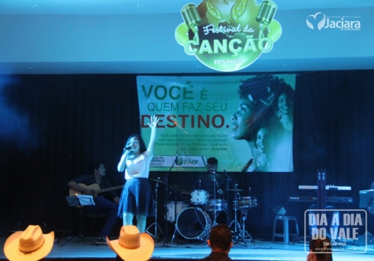 Centro de Eventos Jovelina Maria de Almeida | M�rcio Fid�lis