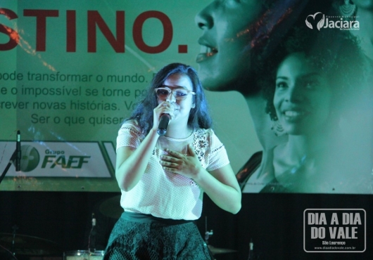 Centro de Eventos Jovelina Maria de Almeida | M�rcio Fid�lis