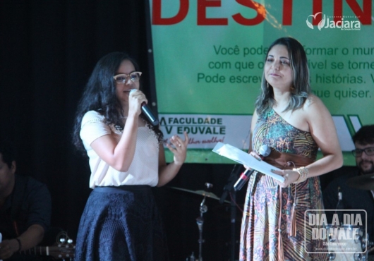 Centro de Eventos Jovelina Maria de Almeida | M�rcio Fid�lis