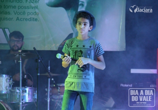 Centro de Eventos Jovelina Maria de Almeida | M�rcio Fid�lis