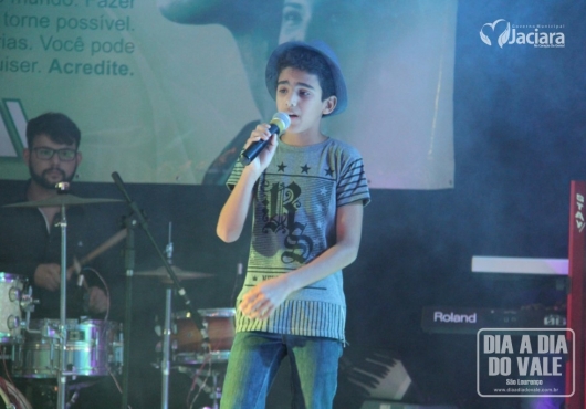 Centro de Eventos Jovelina Maria de Almeida | M�rcio Fid�lis