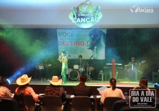 Centro de Eventos Jovelina Maria de Almeida | M�rcio Fid�lis