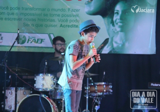 Centro de Eventos Jovelina Maria de Almeida | M�rcio Fid�lis