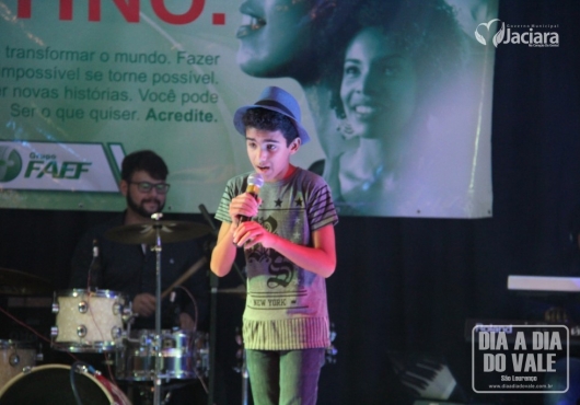 Centro de Eventos Jovelina Maria de Almeida | M�rcio Fid�lis