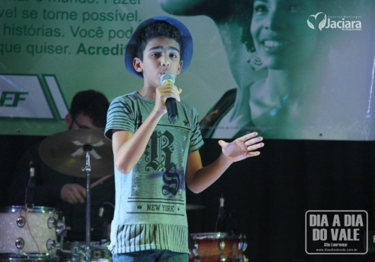 Centro de Eventos Jovelina Maria de Almeida | M�rcio Fid�lis