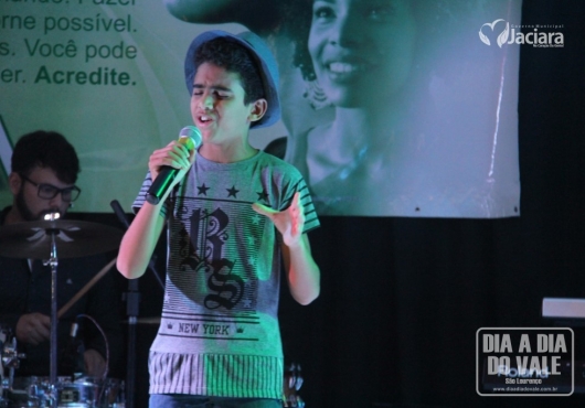 Centro de Eventos Jovelina Maria de Almeida | M�rcio Fid�lis