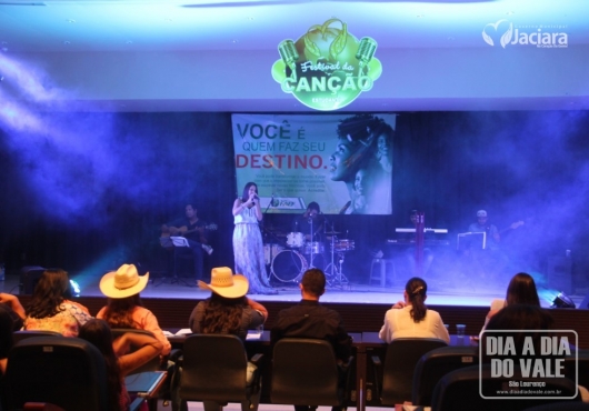 Centro de Eventos Jovelina Maria de Almeida | M�rcio Fid�lis
