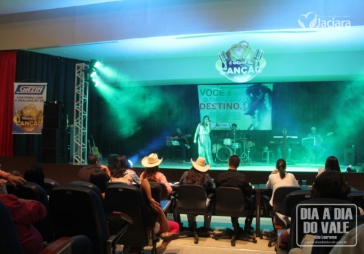 Centro de Eventos Jovelina Maria de Almeida | M�rcio Fid�lis