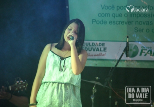 Centro de Eventos Jovelina Maria de Almeida | M�rcio Fid�lis